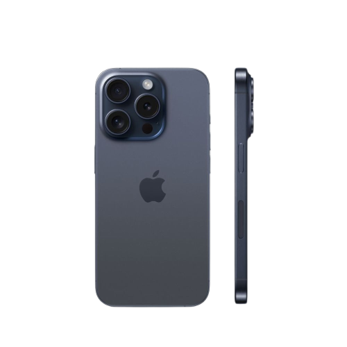 Apple iPhone 15 Pro Max - 6.7`` / 256GB / Blue Titanium / 5G
