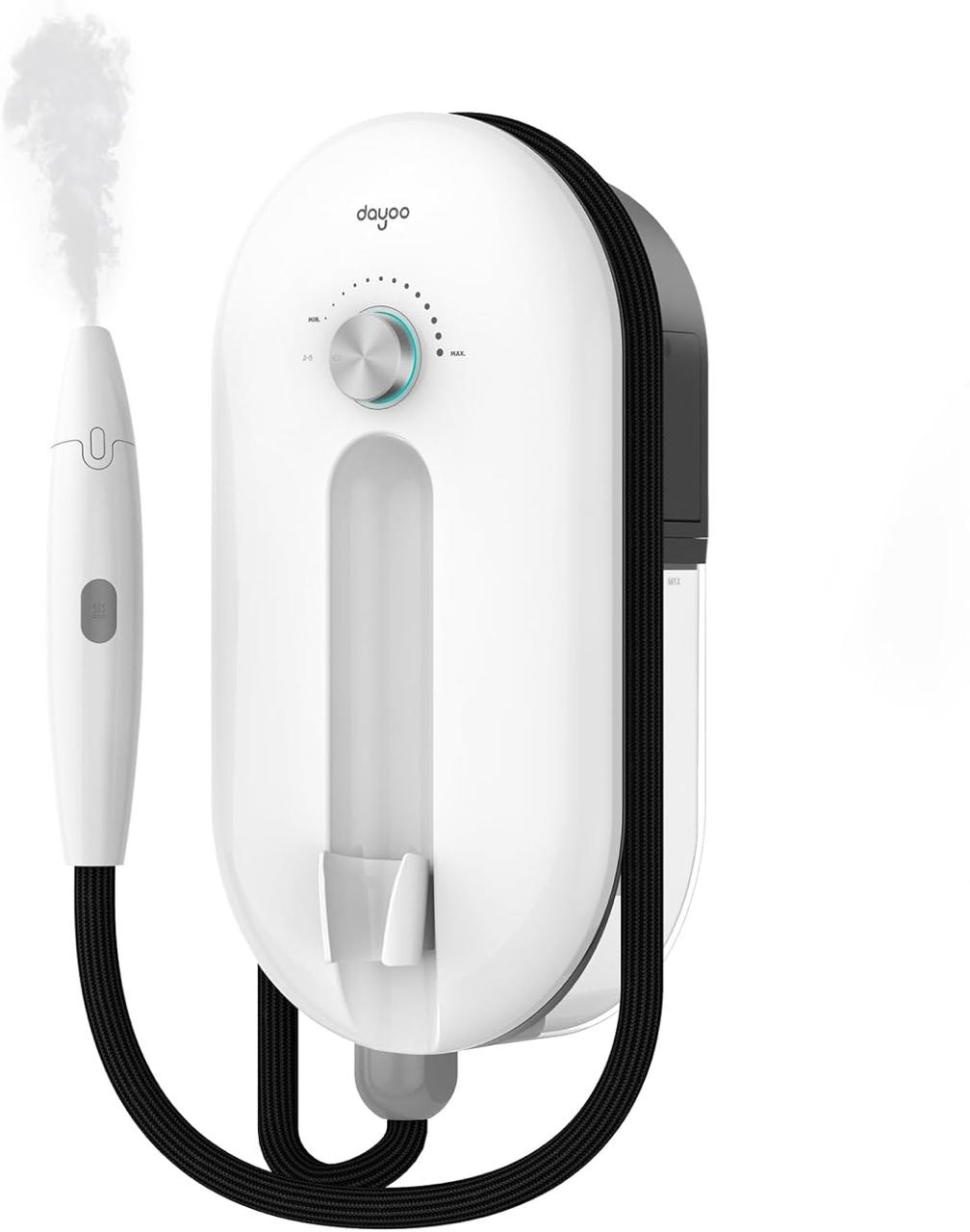 DAYOO Handheld Steam Cleaner - 10s Fast Heating