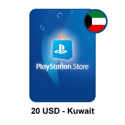 PlayStation 20 KW